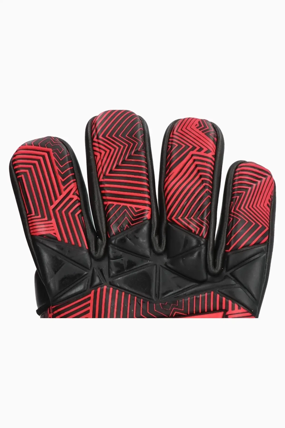 Вратарские перчатки Football Masters Varis X