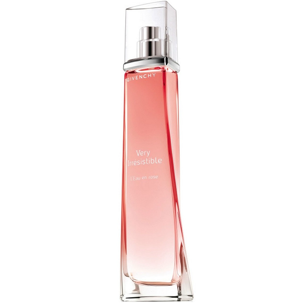 Givenchy Very Irresistible L`Eau en Rose