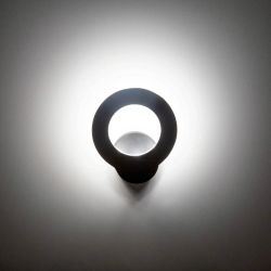 Citilux Декарт-4 CL704041 Бра светодиодное Чёрное