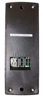 Комплект аудиодомофона TS-203Kit