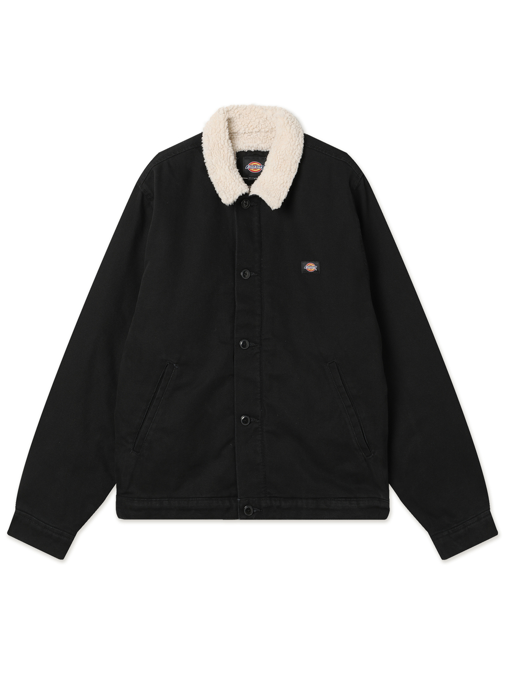 Мужская Куртка Dickies Duck Canvas Deck