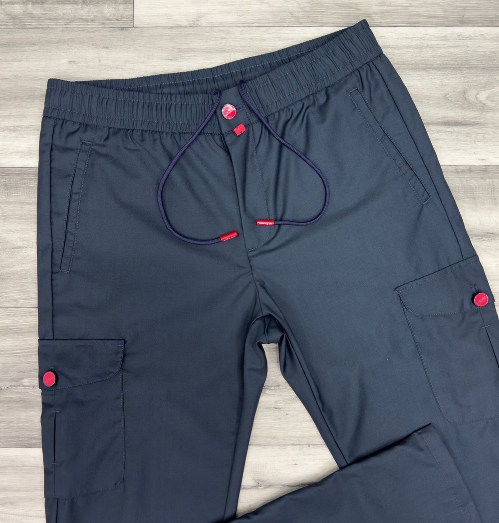 Брюки Kiton