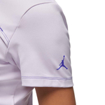 Баскетбольная женская футболка Jordan Sport Barley T-Shirt