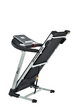 Беговая дорожка Dfit Pacifica X New