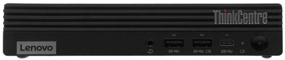 Системный блок Lenovo ThinkCentre Tiny M70q-4 slim Intel Core i5, 16 ГБ, 512 Гб, Intel UHD Graphics,  ОС Не установлена