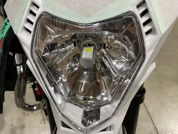 Мотоцикл VENTO VMC 140 19/16 PITBIKE