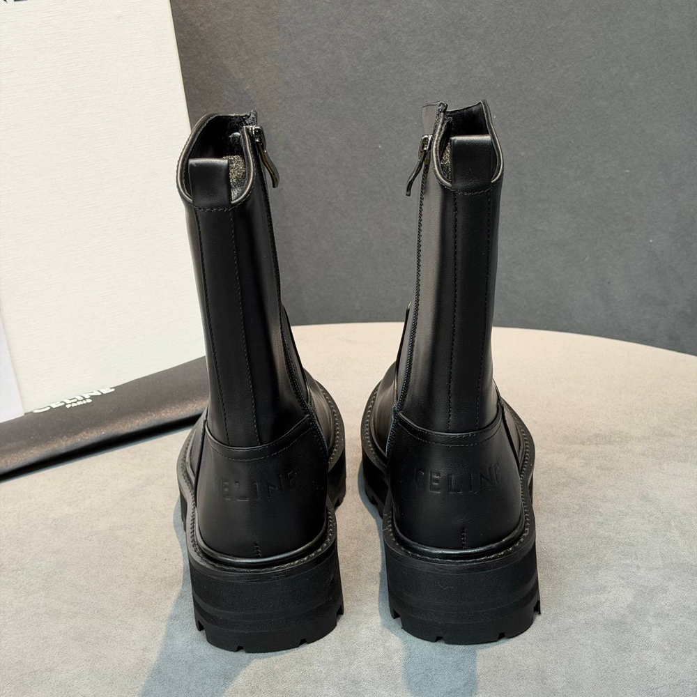Ботинки Celine
