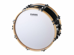 PDSCL554SBM Classic Satin Black Малый барабан 5.5 x 14", Dixon