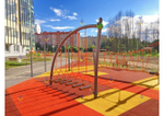 Канатный переход