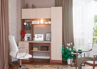 СТОЛ КОМПЬЮТЕРНЫЙ №7