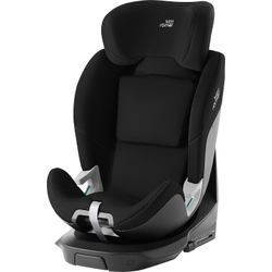 Автокресло Britax Roemer Swivel Space Black 2
