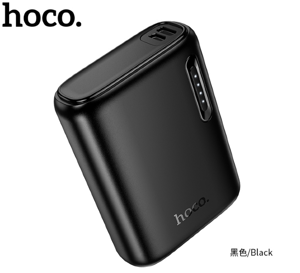 J158 Runner power bank(5000mAh)「Non-restrictive」