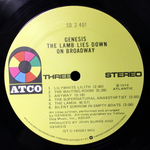 Genesis / The Lamb Lies Down On Broadway (2LP)