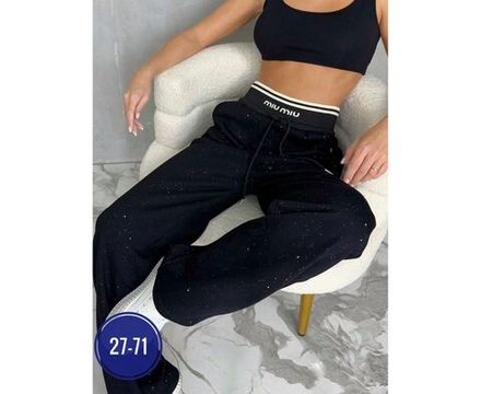 Брюки 2597462 Fabrika