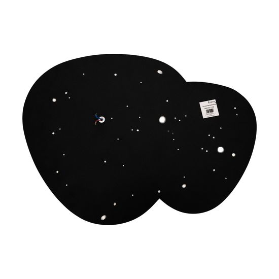 Потолочный светильник Freya FR6079CL-L72B