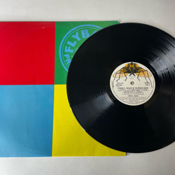 Винтажная виниловая пластинка LP Procol Harum, Flyback 4, The Best Of Procol Harum (Англия 1971)