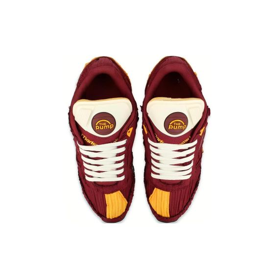 Reebok Classic Leather Беговые кроссовки Низкие Умбра Унисекс