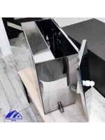 Бак для бани из нержавейки