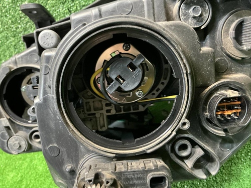 Фара правая KIA Sorento 2 XM (2012-2021) галоген