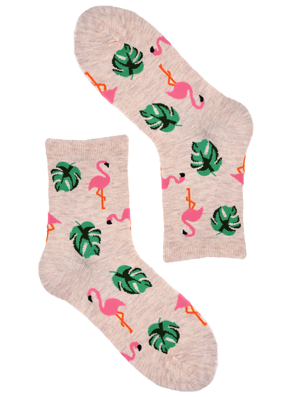 Носки женские