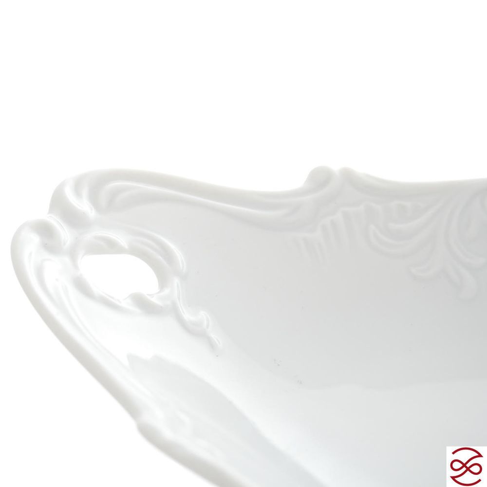 Блюдо 25 см Repast Rococo