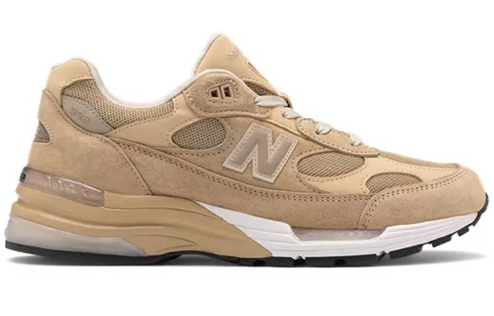 Кроссовки New Balance Nb 992