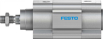 DSBC-63-20-D3-PPSA-N3 Стандартный цилиндр