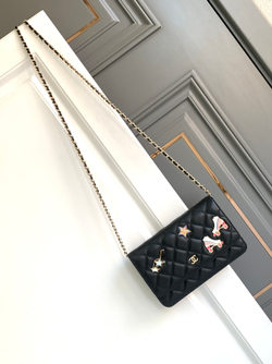 Chanel Woc 19 cm