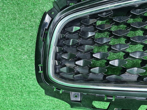Решетка радиатора KIA Sportage 4 QL (2016-2018)