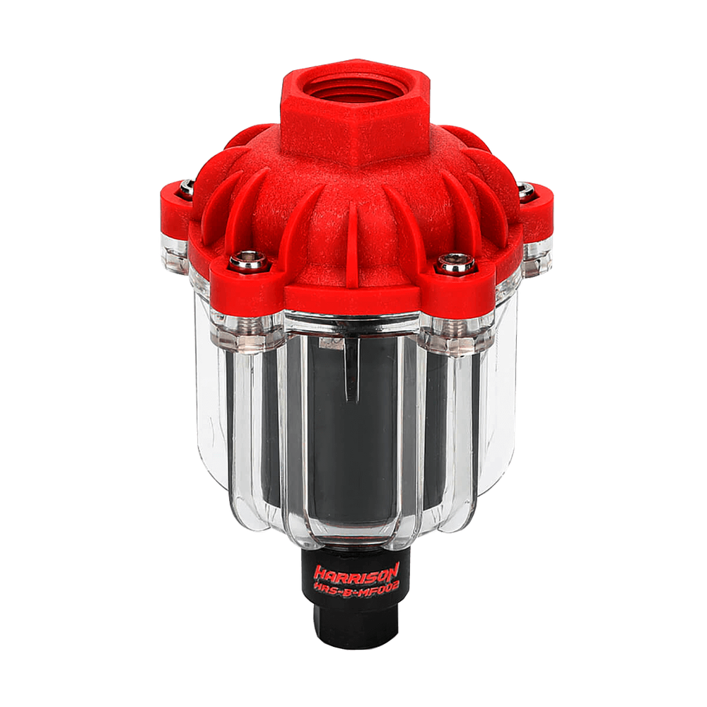 Конденсатоотводчик поплавковый Harrison HRS-B-MF002