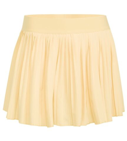 Теннисная юбка Adidas Club Pleated - orange