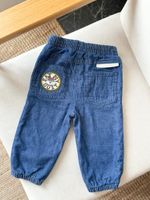 Джинсовые брюки Stella Mc Cartney, 80