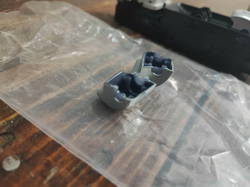 Блок стеклоподъемников E-Class (W213) Б/У Оригинал A2139054803