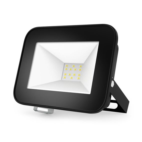 Прожектор светодиодный Gauss 10W 613100310