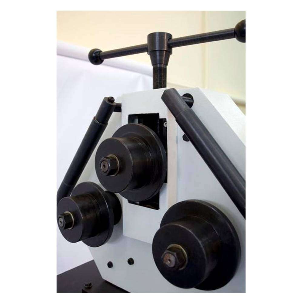 Станок профилегибочный электромеханический Stalex RBM30HV