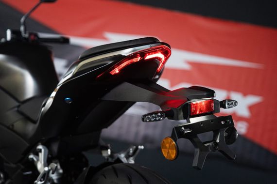 Мотоцикл SHARMAX RST 501 Ultra