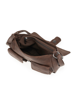 27594-2/23 Сумка жен., иск. кожа