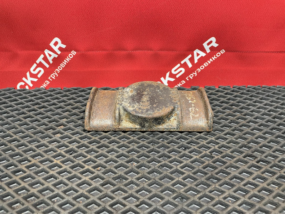 Проставка передней рессоры