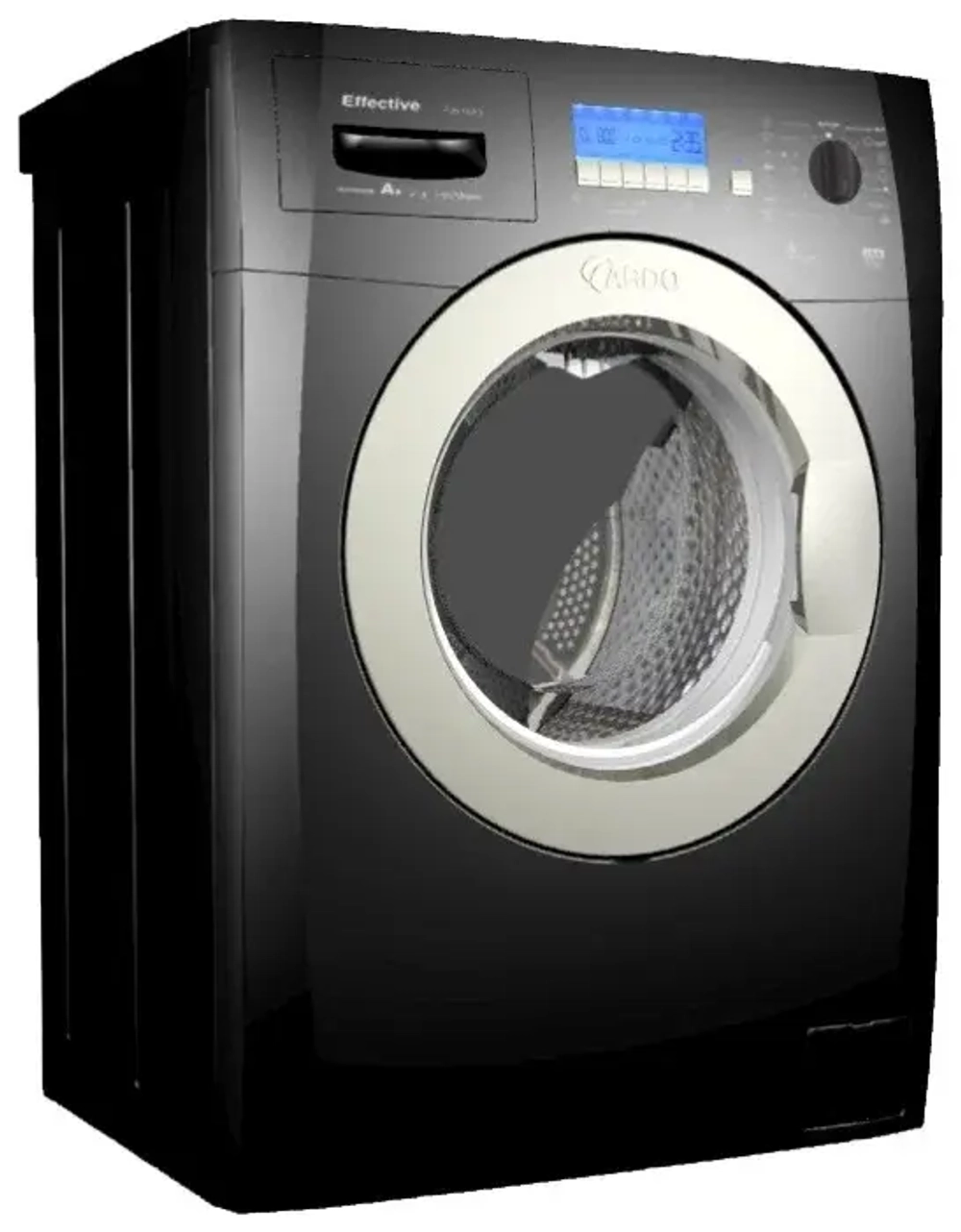 Стиральная машина Ardo FLSN105LB (w)