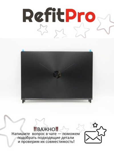 Крышка матрицы для ноутбука Lenovo egion Y7000-2019 250N_60N (5CB0U42802), оригинал