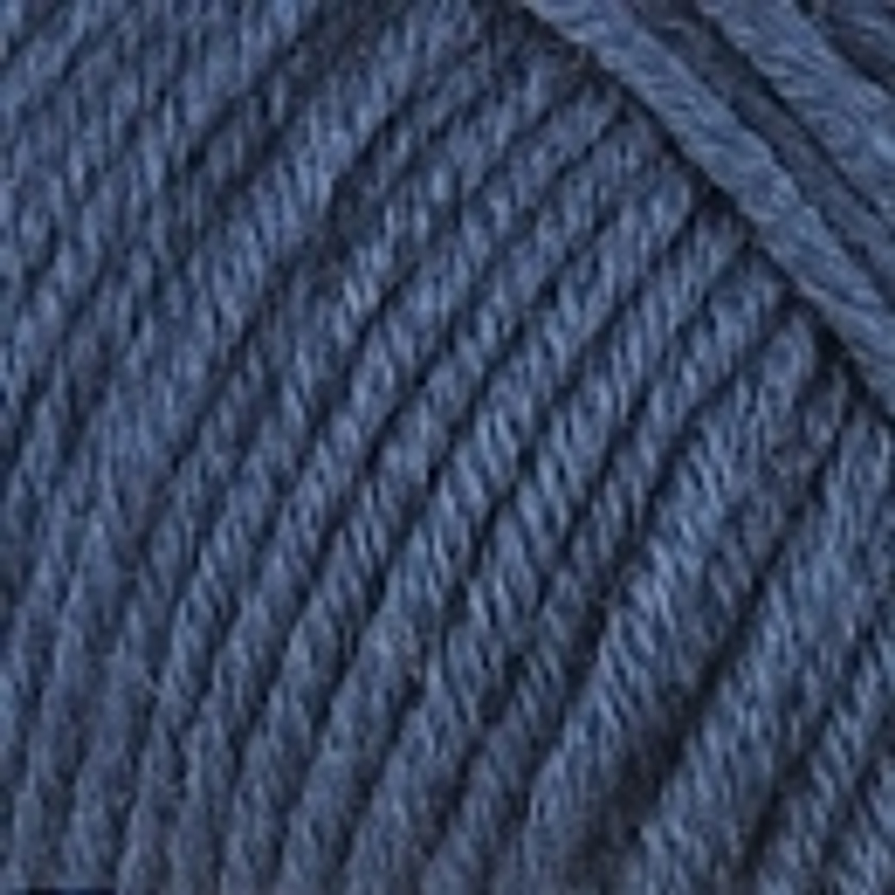 Cotton Merino (5575/Темно-синий)