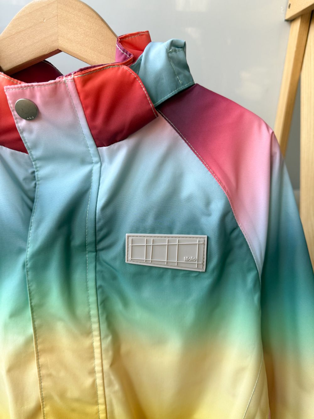 Комплект Molo, 110-116