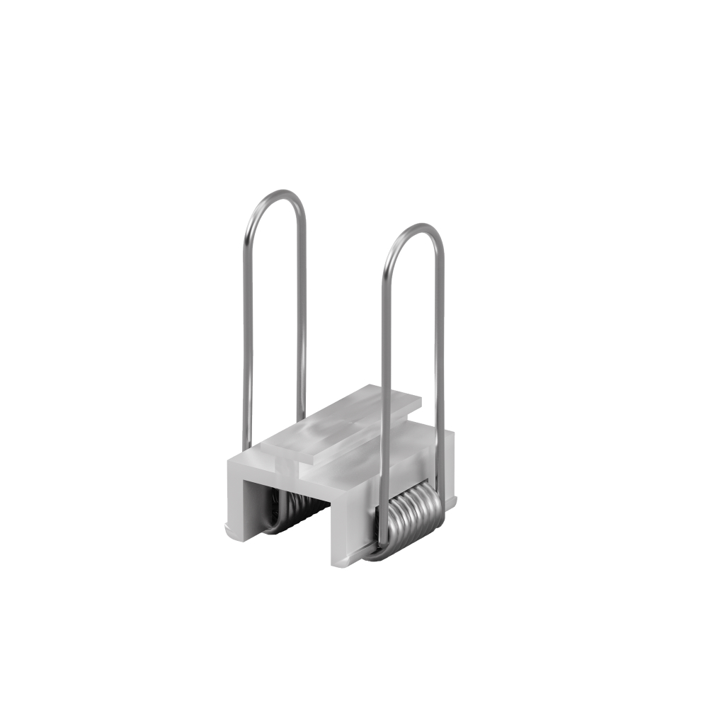 Комплектующие для профиля Led Strip 642055