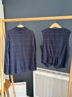 Хлопковый пиджак с жилетом Il Gufo, 140