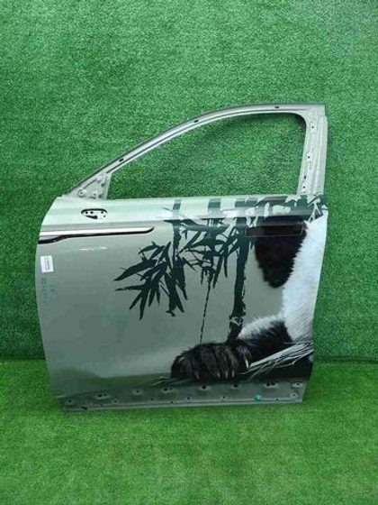 Дверь передняя левая EXEED RX (2023-н.в.)