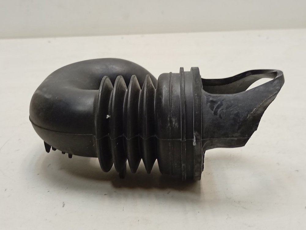 F1029NDR кт74 Заливной патрубок для стиральной машины LG 4738ER2004 А б/у