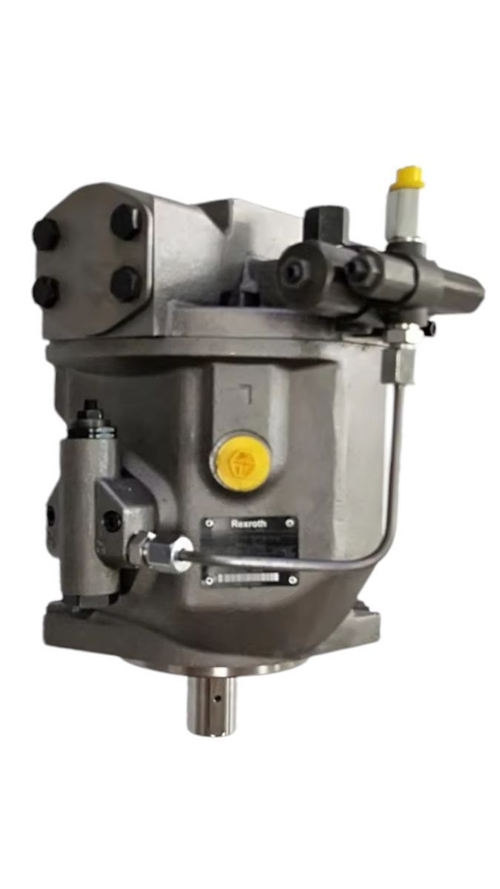 Гидронасос Аксиально-поршневой CAT A10V074DFLR/31R-VSC12N00, R902481798