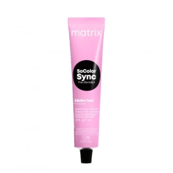 5MM краситель для волос тон в тон, светлый шатен мокка мокка / SoColor Sync 90 мл