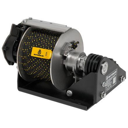 Якорная лебедка «SHTOKER Н»