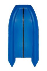 Лодка ПВХ АНДРОМЕДА 375 киль (2024)